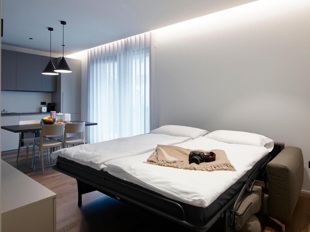 Civico 65 Garda Holiday 19 อาร์โก ภายนอก รูปภาพ